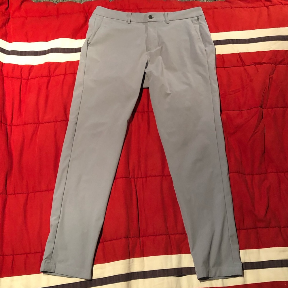 Lululemon Commission Pant 34/32